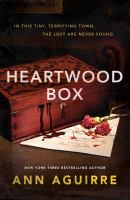 Heartwood Box by Aguirre, Ann